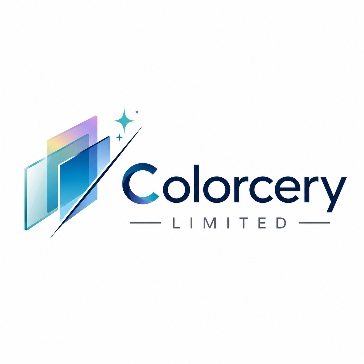 Colorcery Limited logo